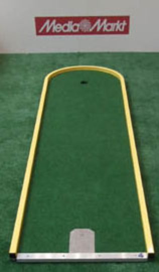 Mobile Minigolfbahn 4